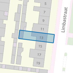 Perceel TBG01-P-5209