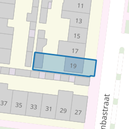 Perceel TBG01-P-5212