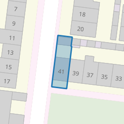 Perceel TBG01-P-5213