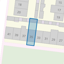 Perceel TBG01-P-5216