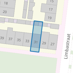 Perceel TBG01-P-5218