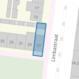 Perceel TBG01-P-5220