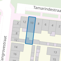 Perceel TBG01-P-5227