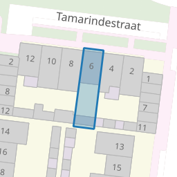 Perceel TBG01-P-5229