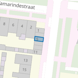 Perceel TBG01-P-5234