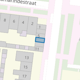 Perceel TBG01-P-5235