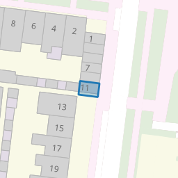 Perceel TBG01-P-5237