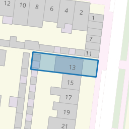 Perceel TBG01-P-5238