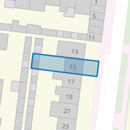 Perceel TBG01-P-5239