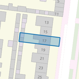 Perceel TBG01-P-5240