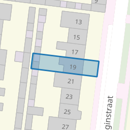 Perceel TBG01-P-5241