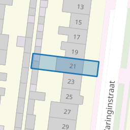 Perceel TBG01-P-5242