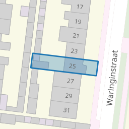 Perceel TBG01-P-5244