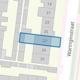 Perceel TBG01-P-5245