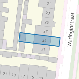 Perceel TBG01-P-5246