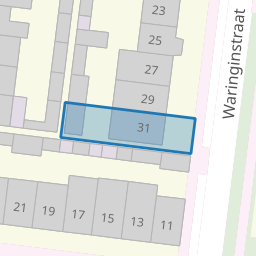 Perceel TBG01-P-5247