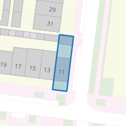 Perceel TBG01-P-5248