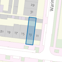 Perceel TBG01-P-5249