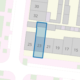 Perceel TBG01-P-5254