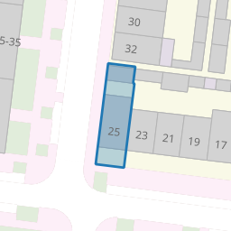 Perceel TBG01-P-5255