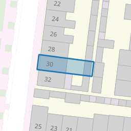 Perceel TBG01-P-5257