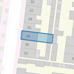 Perceel TBG01-P-5258