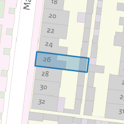 Perceel TBG01-P-5259