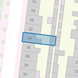 Perceel TBG01-P-5260