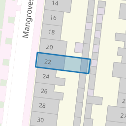 Perceel TBG01-P-5261