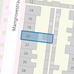 Perceel TBG01-P-5262