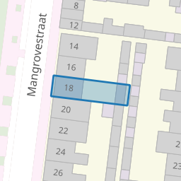 Perceel TBG01-P-5263