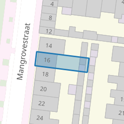 Perceel TBG01-P-5264