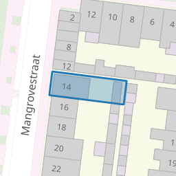 Perceel TBG01-P-5265