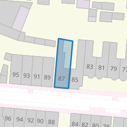 Perceel TBG01-P-5269