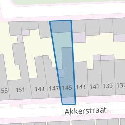 Perceel TBG01-P-5273