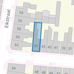 Perceel TBG01-P-5280