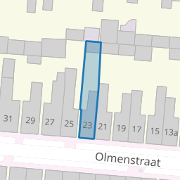 Perceel TBG01-P-5283