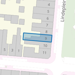 Perceel TBG01-P-5284