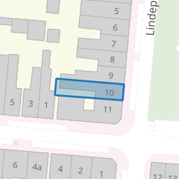 Perceel TBG01-P-5285