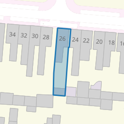 Perceel TBG01-P-5286