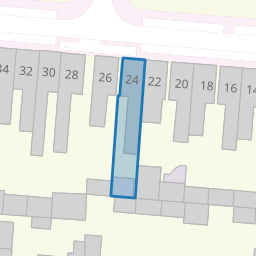 Perceel TBG01-P-5287