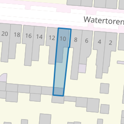 Perceel TBG01-P-5290