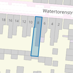 Perceel TBG01-P-5291
