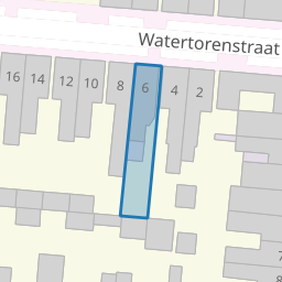 Perceel TBG01-P-5292