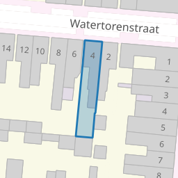 Perceel TBG01-P-5293