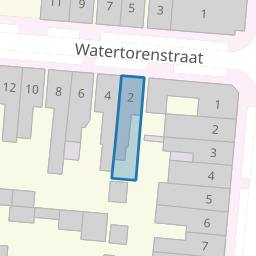 Perceel TBG01-P-5294