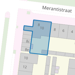 Perceel TBG01-P-5302