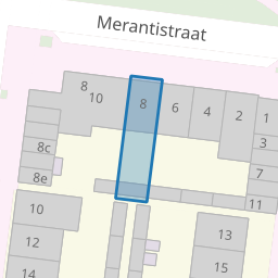 Perceel TBG01-P-5303