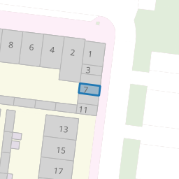 Perceel TBG01-P-5310