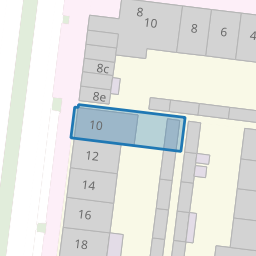 Perceel TBG01-P-5313